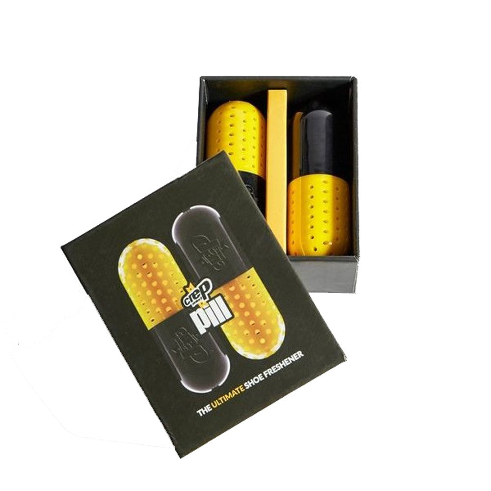 Crep Protect Pills - capstore.dk